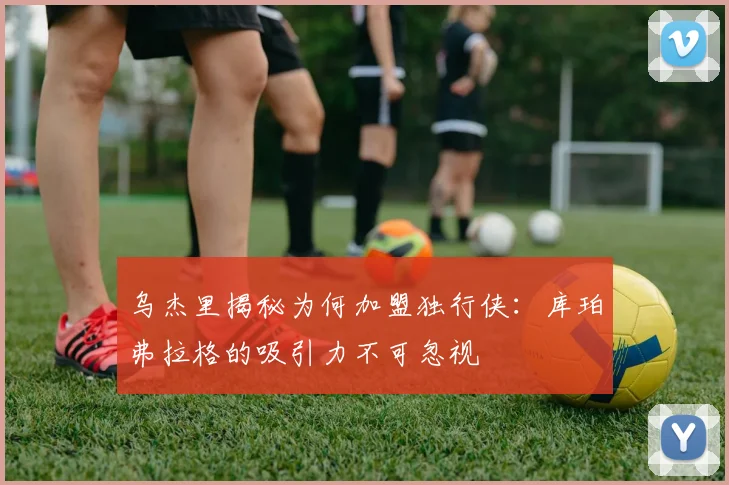 乌杰里揭秘为何加盟独行侠：库珀弗拉格的吸引力不可忽视
