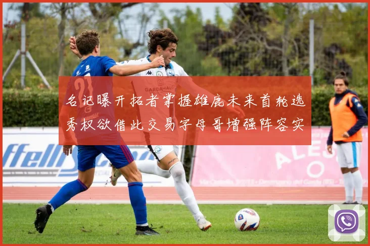 名记曝开拓者掌握雄鹿未来首轮选秀权欲借此交易字母哥增强阵容实力